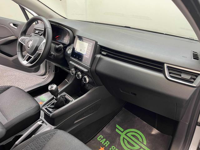 RENAULT Clio TCe 90 CV 5 porte NEOPAT|CARPLAY|LED|CRUISE|DAB