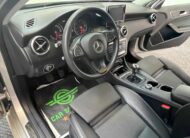 MERCEDES-BENZ A 160 d Sport RETROCAMERA|CARPLAY|NEOPATENTATI