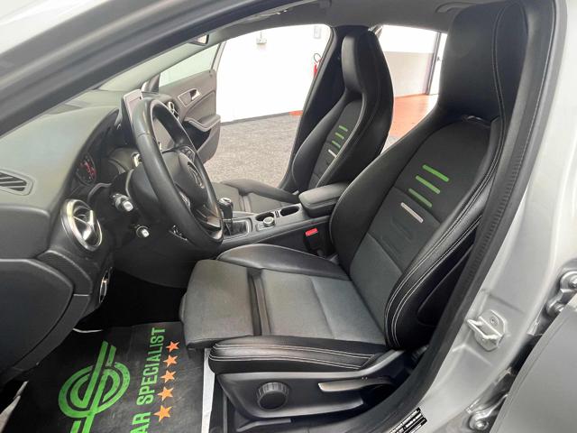 MERCEDES-BENZ A 160 d Sport RETROCAMERA|CARPLAY|NEOPATENTATI