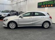 MERCEDES-BENZ A 160 d Sport RETROCAMERA|CARPLAY|NEOPATENTATI