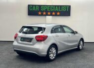 MERCEDES-BENZ A 160 d Sport RETROCAMERA|CARPLAY|NEOPATENTATI