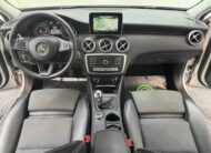 MERCEDES-BENZ A 160 d Sport RETROCAMERA|CARPLAY|NEOPATENTATI