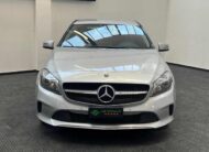 MERCEDES-BENZ A 160 d Sport RETROCAMERA|CARPLAY|NEOPATENTATI