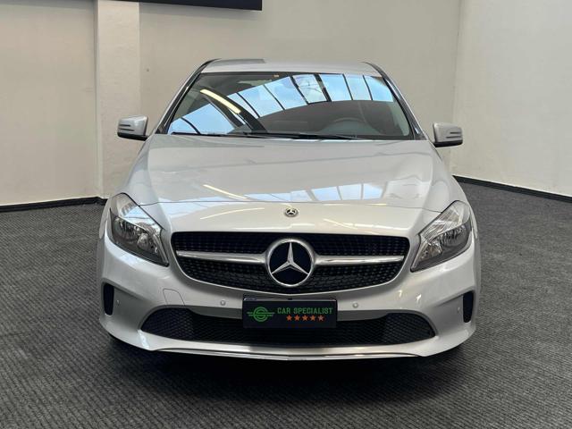 MERCEDES-BENZ A 160 d Sport RETROCAMERA|CARPLAY|NEOPATENTATI