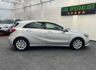 MERCEDES-BENZ A 160 d Sport RETROCAMERA|CARPLAY|NEOPATENTATI