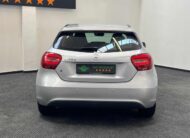 MERCEDES-BENZ A 160 d Sport RETROCAMERA|CARPLAY|NEOPATENTATI