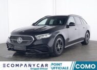 MERCEDES-BENZ E 220 d Mild hybrid 4Matic S.W. AMG Line Advanced