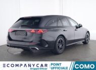 MERCEDES-BENZ E 220 d Mild hybrid 4Matic S.W. AMG Line Advanced