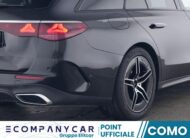 MERCEDES-BENZ E 220 d Mild hybrid 4Matic S.W. AMG Line Advanced