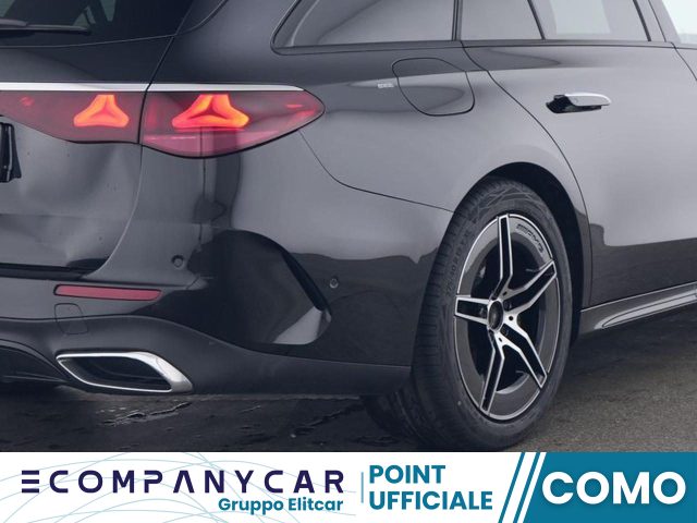 MERCEDES-BENZ E 220 d Mild hybrid 4Matic S.W. AMG Line Advanced