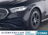 MERCEDES-BENZ E 220 d Mild hybrid 4Matic S.W. AMG Line Advanced