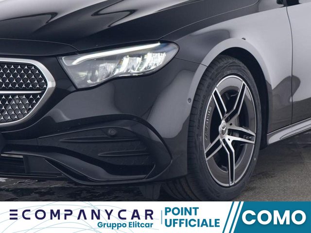 MERCEDES-BENZ E 220 d Mild hybrid 4Matic S.W. AMG Line Advanced