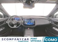 MERCEDES-BENZ E 220 d Mild hybrid 4Matic S.W. AMG Line Advanced