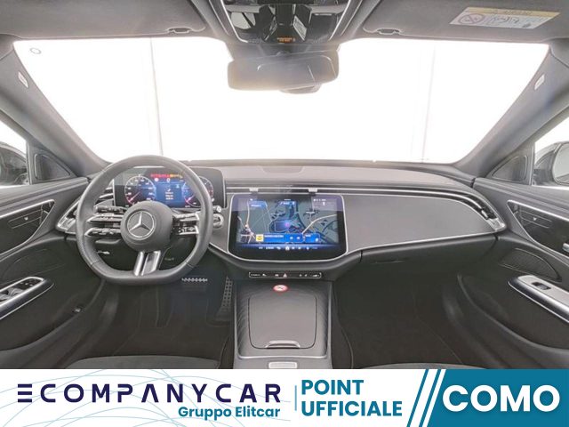 MERCEDES-BENZ E 220 d Mild hybrid 4Matic S.W. AMG Line Advanced