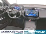 MERCEDES-BENZ E 220 d Mild hybrid 4Matic S.W. AMG Line Advanced