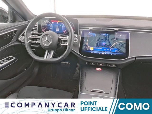 MERCEDES-BENZ E 220 d Mild hybrid 4Matic S.W. AMG Line Advanced