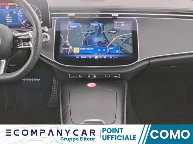 MERCEDES-BENZ E 220 d Mild hybrid 4Matic S.W. AMG Line Advanced