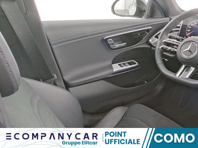 MERCEDES-BENZ E 220 d Mild hybrid 4Matic S.W. AMG Line Advanced