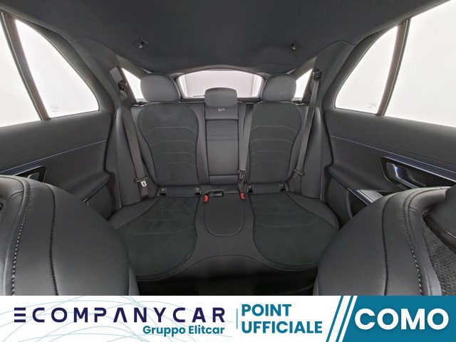 MERCEDES-BENZ E 220 d Mild hybrid 4Matic S.W. AMG Line Advanced