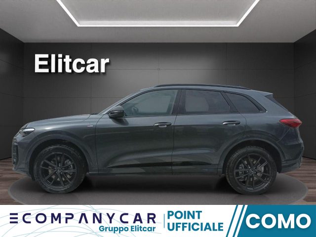 AUDI Q5 40 TDI 204 CV quattro S line
