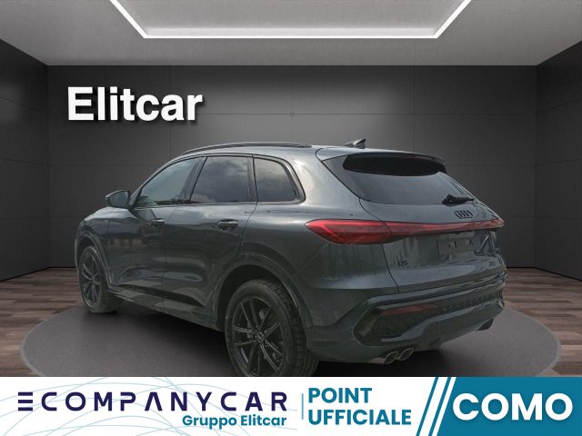 AUDI Q5 40 TDI 204 CV quattro S line