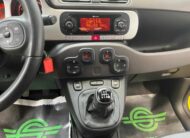 FIAT Panda 0.9 TwinAir Turbo S&S 4×4 Cross TAGLIANDI
