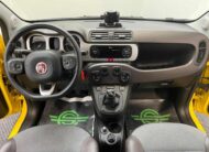 FIAT Panda 0.9 TwinAir Turbo S&S 4×4 Cross TAGLIANDI