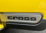 FIAT Panda 0.9 TwinAir Turbo S&S 4×4 Cross TAGLIANDI