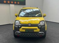 FIAT Panda 0.9 TwinAir Turbo S&S 4×4 Cross TAGLIANDI