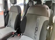 FIAT Panda 0.9 TwinAir Turbo S&S 4×4 Cross TAGLIANDI