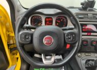 FIAT Panda 0.9 TwinAir Turbo S&S 4×4 Cross TAGLIANDI