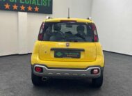 FIAT Panda 0.9 TwinAir Turbo S&S 4×4 Cross TAGLIANDI