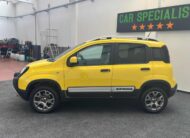 FIAT Panda 0.9 TwinAir Turbo S&S 4×4 Cross TAGLIANDI