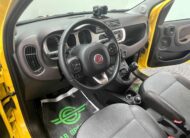 FIAT Panda 0.9 TwinAir Turbo S&S 4×4 Cross TAGLIANDI