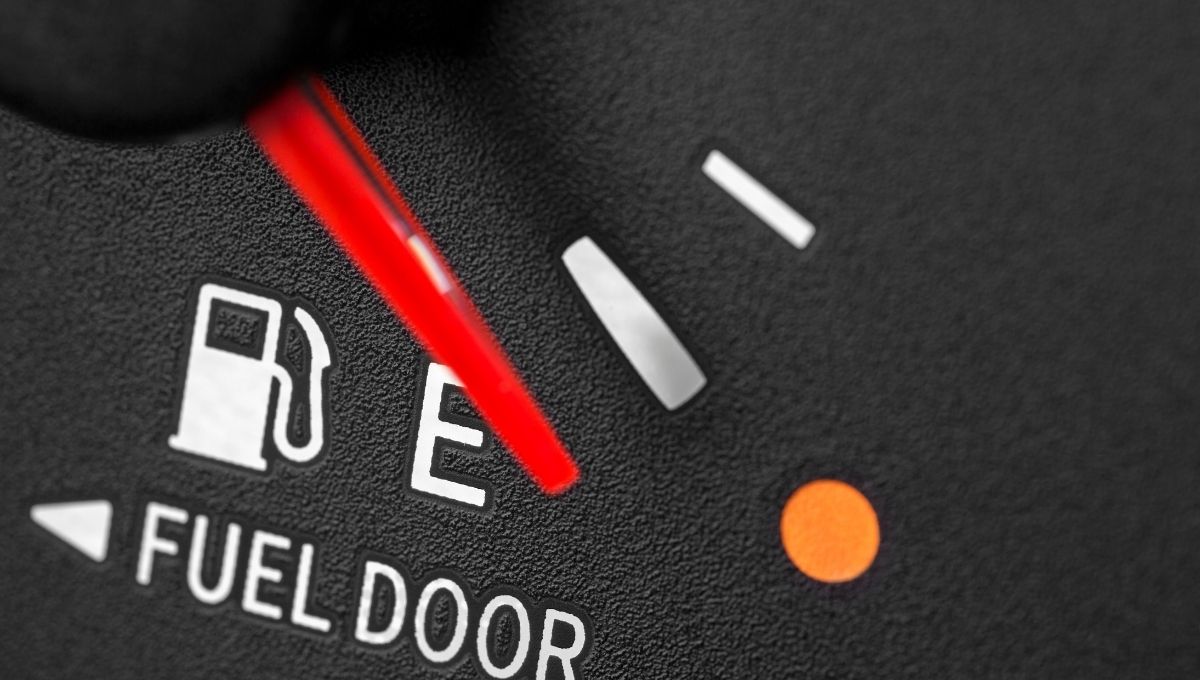 auto in riserva
