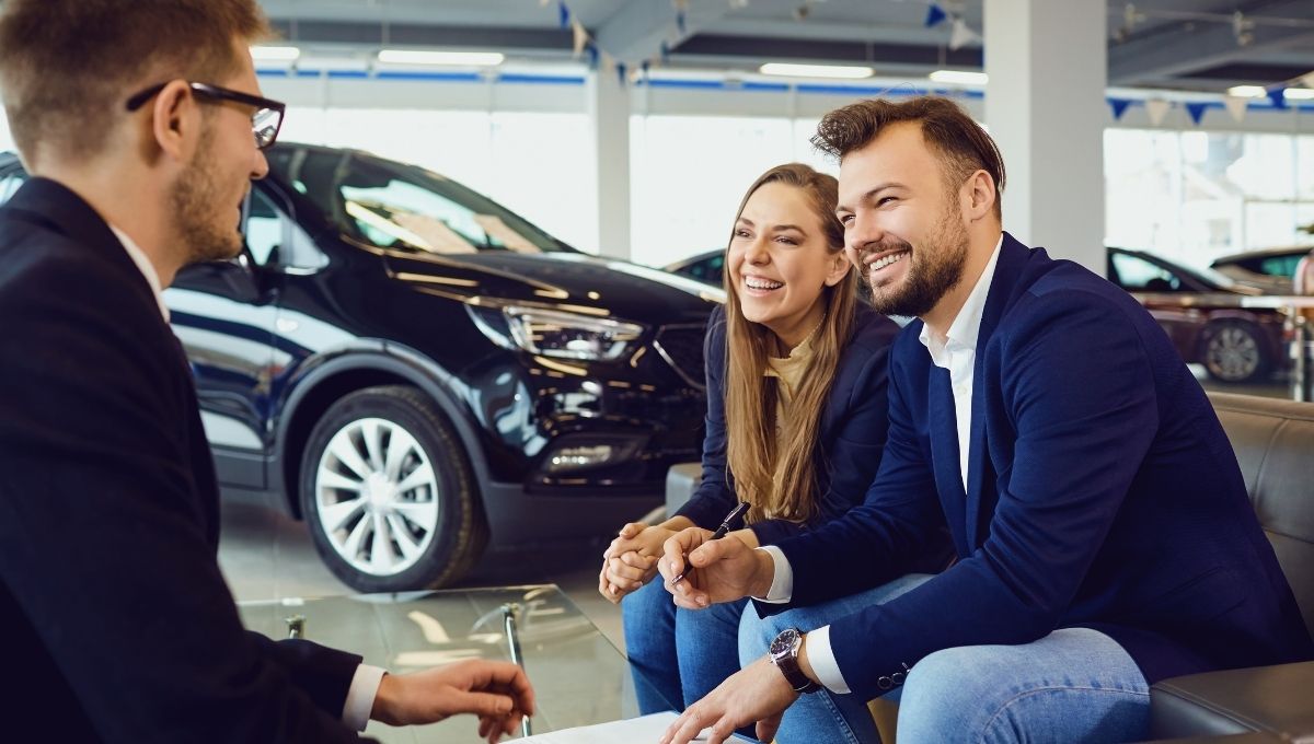 trattativa auto usata