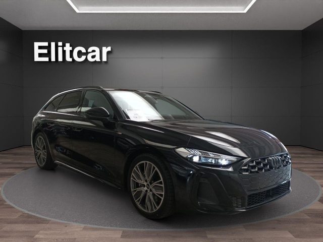 AUDI A5 Avant TDI 150 kW S tronic S Line edition