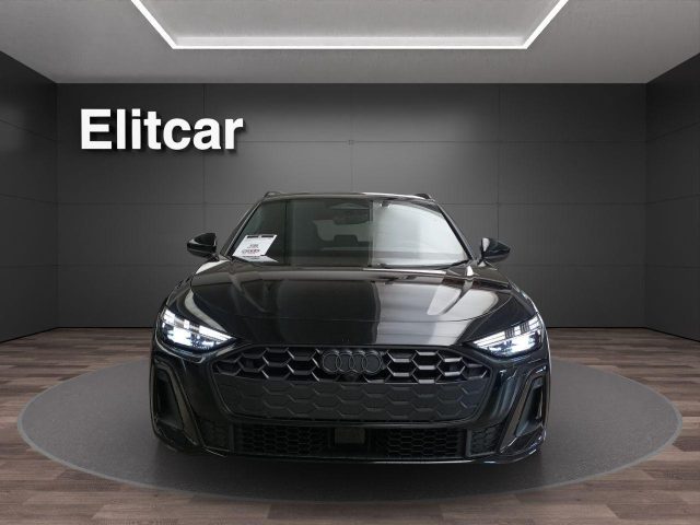 AUDI A5 Avant TDI 150 kW S tronic S Line edition