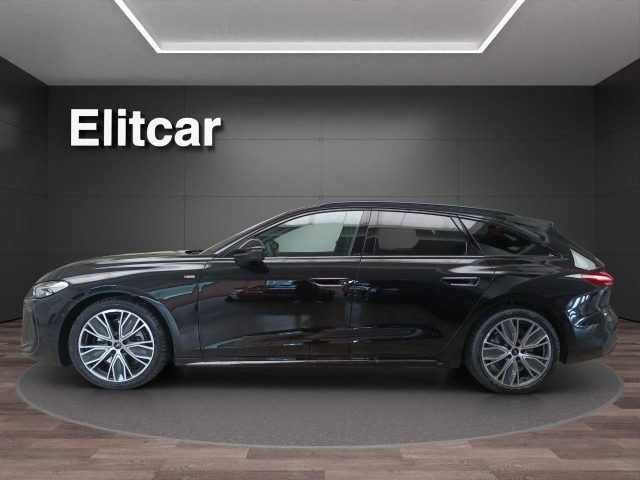 AUDI A5 Avant TDI 150 kW S tronic S Line edition
