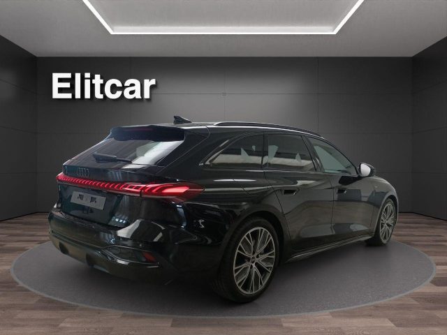 AUDI A5 Avant TDI 150 kW S tronic S Line edition