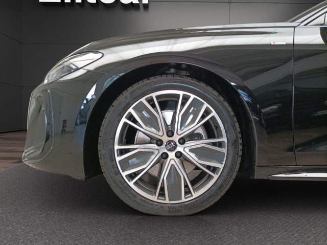 AUDI A5 Avant TDI 150 kW S tronic S Line edition