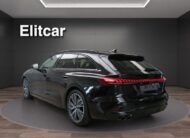 AUDI A5 Avant TDI 150 kW S tronic S Line edition