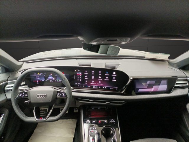 AUDI A5 Avant TDI 150 kW S tronic S Line edition