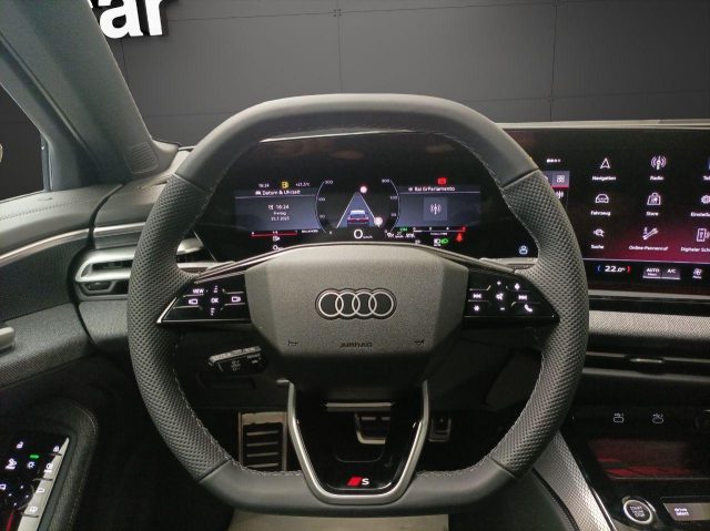 AUDI A5 Avant TDI 150 kW S tronic S Line edition