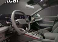 AUDI A5 Avant TDI 150 kW S tronic S Line edition