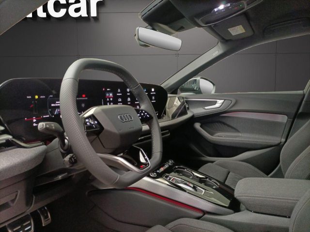 AUDI A5 Avant TDI 150 kW S tronic S Line edition