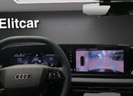 AUDI A5 Avant TDI 150 kW S tronic S Line edition