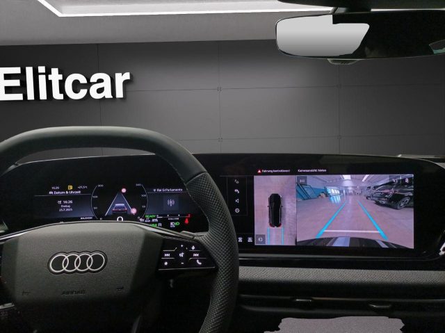 AUDI A5 Avant TDI 150 kW S tronic S Line edition