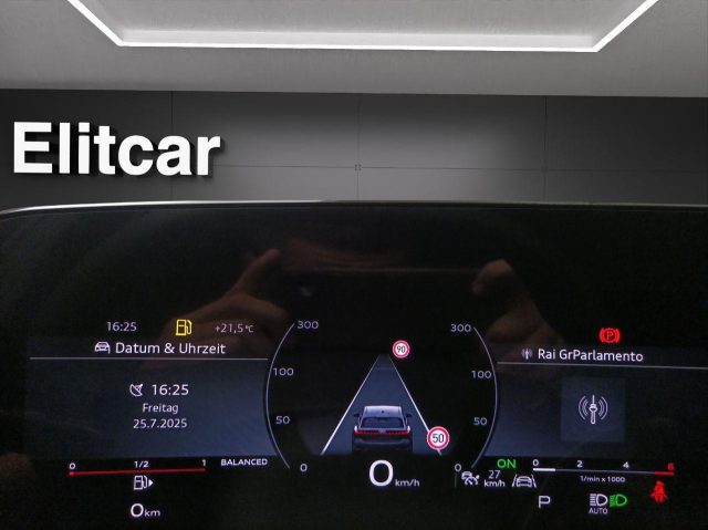 AUDI A5 Avant TDI 150 kW S tronic S Line edition
