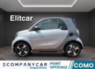 SMART ForTwo EQ Passion COUPE